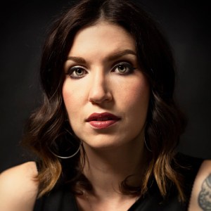 Makeup by Ali Lawless